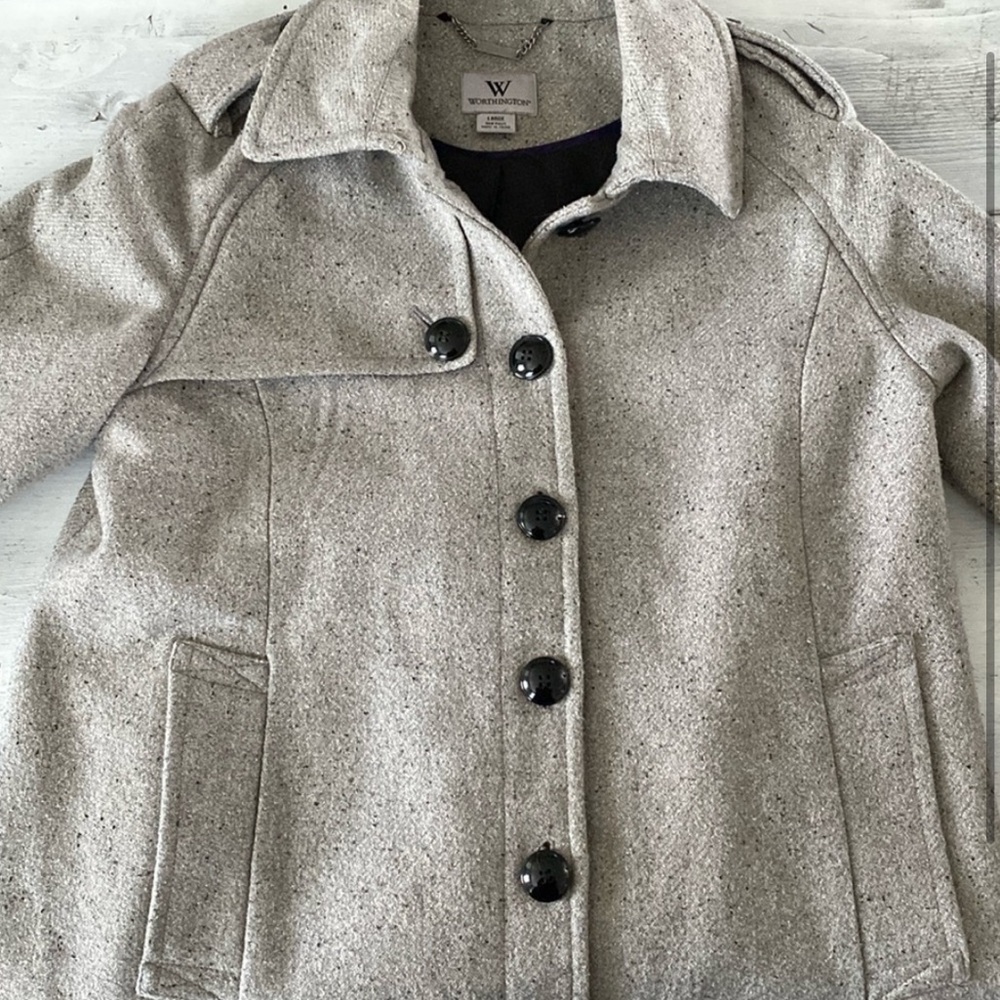 Worthington Jacket